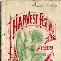 Booklet, Instruction