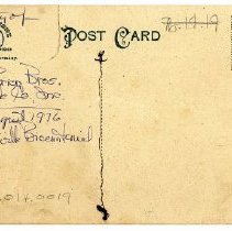 Main Street, Granville, NY