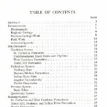 Bedrock Geology of the Pawlet Quadrangle, Vermont
Vermont Geological Survey