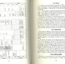 Bedrock Geology of the Pawlet Quadrangle, Vermont
Vermont Geological Survey