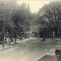 Main St., Granville, NY