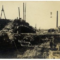 Slate Quarry, West Pawlet, VT
