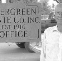 Evergreen Slate Company