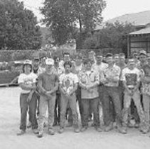 Evergreen Slate Company