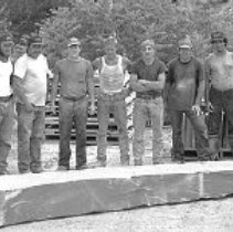 Francis Hayes Quarry