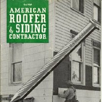 American Roofing & Siding Contractor