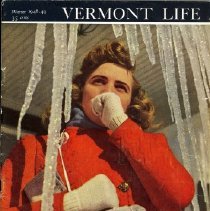 Vermont Life
Calon Lan The Story of the Welsh Singers of Poultney