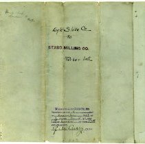 Russell I. Williams Jr. Papers