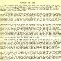 Russell I. Williams Jr. Papers