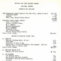 Russell I. Williams Jr. Papers