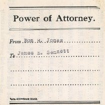 Russell I. Williams Jr. Papers