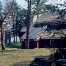 Jack William's House