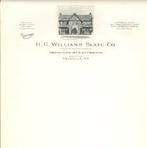 Letterhead