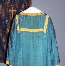 Robe, Altar Boy