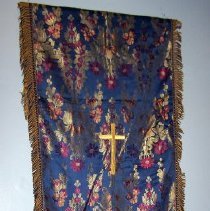 Textile, Church