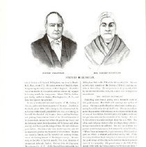 History of Granville, The