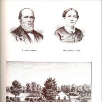 History of Granville, The