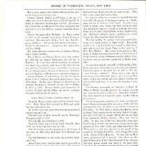 History of Granville, The