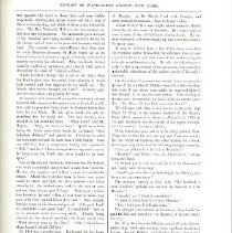 History of Granville, The