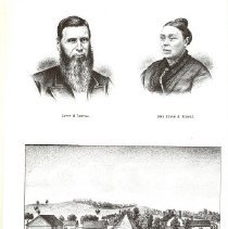 History of Granville, The