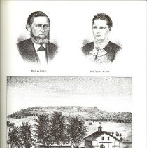 History of Granville, The