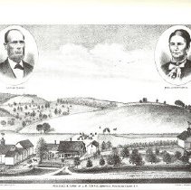 History of Granville, The