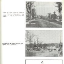 History of Granville, The