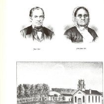 History of Granville, The