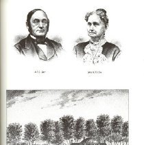 History of Granville, The