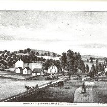 History of Granville, The