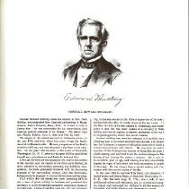 History of Granville, The