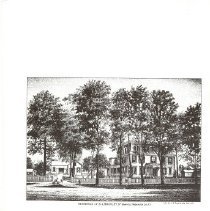 History of Granville, The