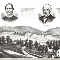 History of Granville, The