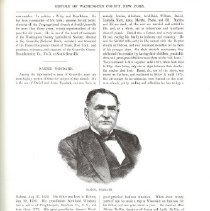 History of Granville, The