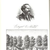 History of Granville, The