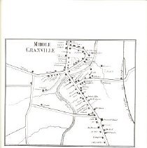 History of Granville, The