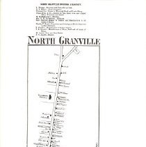 History of Granville, The