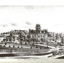 History of Granville, The