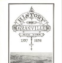 History of Granville, The