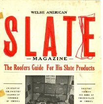 Welsh American Magazine