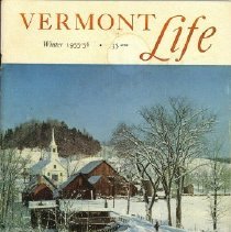 Vermont Life