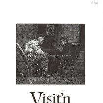 Visit'n: Conversations with Vermonters