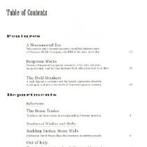 Visit'n: Conversations with Vermonters