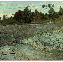 New York Consolidated Slate Quarries, Poultney, Vt.