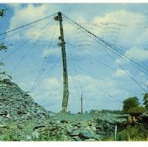"Two Man" Slate Quarry