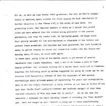 Reminiscences Covering Fifty Years in the Slate Business