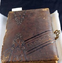 Davies Family Photo Album