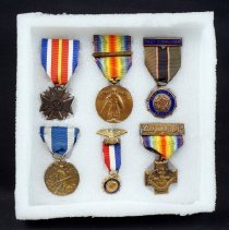 Medals