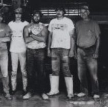 Global Slate Company