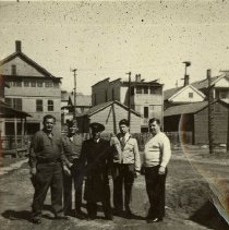 Labas Family and Others